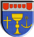 Wappen der Ortsgemeinde Lauperath